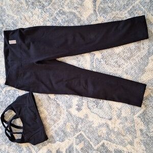 Ivivva top Zella girl pants set